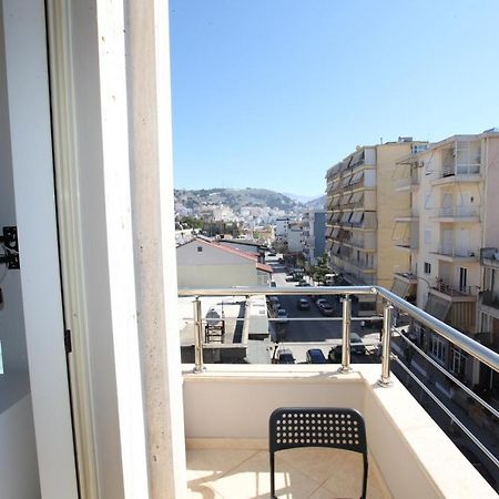 Nika Hotel Saranda Dış mekan fotoğraf